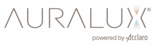 AuraLux logo at Aesthetics Africa