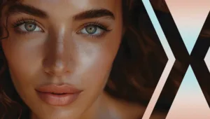 AuraLux laser at Aesthetics Africa