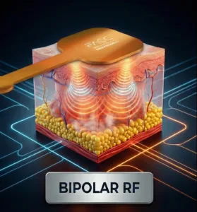 Bipolar Radiofrequency - Wonder Face at Aesthetics Africa