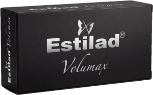 Estilad volumax at Aesthetics Africa