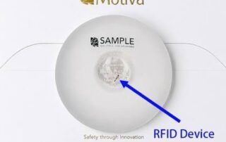 Motiva - RFid technology