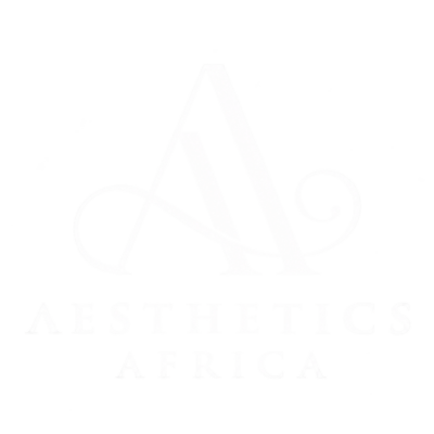 Aesthetics Africa Bottom Section Logo