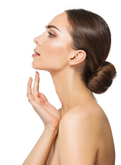 Estilad range of products at Aesthetics Africa