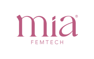 Mia femtech at Aesthetics Africa