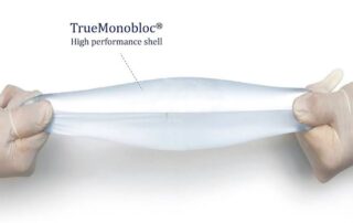 Motiva True monobloc technology