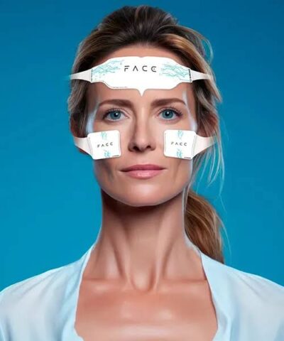 Wonder Face at Aesthetics Africa