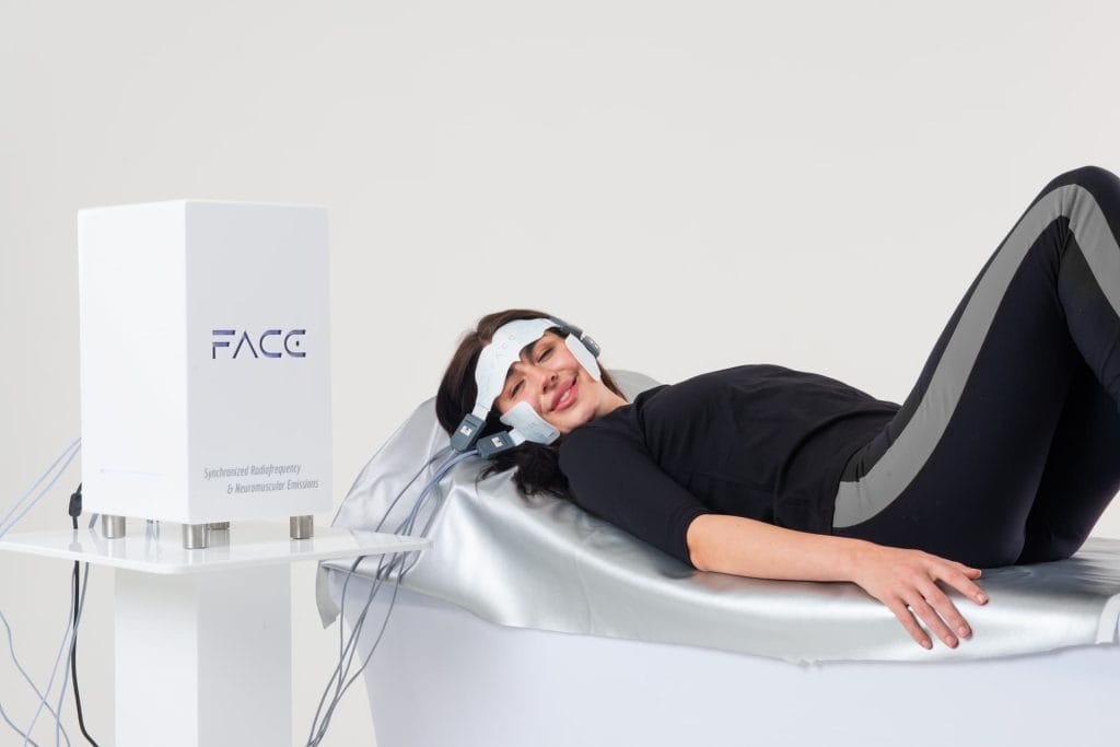 Wonder Face at Aesthetics Africa